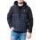 Calvin Klein Technical pop over - Taille : S 1