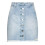 A line denim - Taille : 25 1