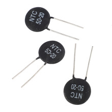 9X Wahrnehmung Einbruch Strombegrenzer Thermistor Ntc 5D-20 5 Ohm