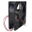 2X Suitable for 9225MS  24V 0.2A Cooling Fan Welding Machine  Brushless Fan 2