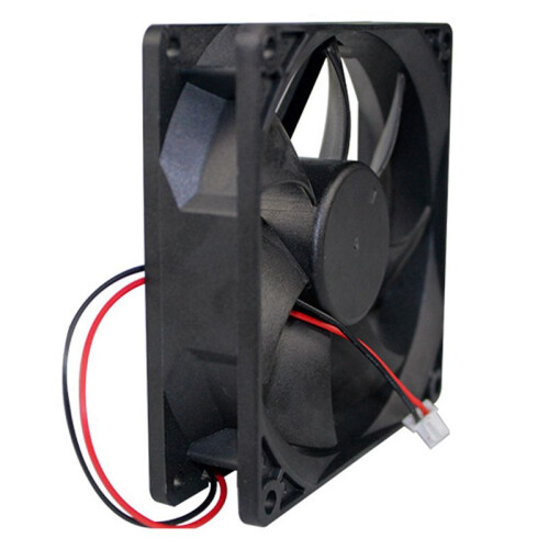 2X Suitable for 9225MS  24V 0.2A Cooling Fan Welding Machine  Brushless Fan 1
