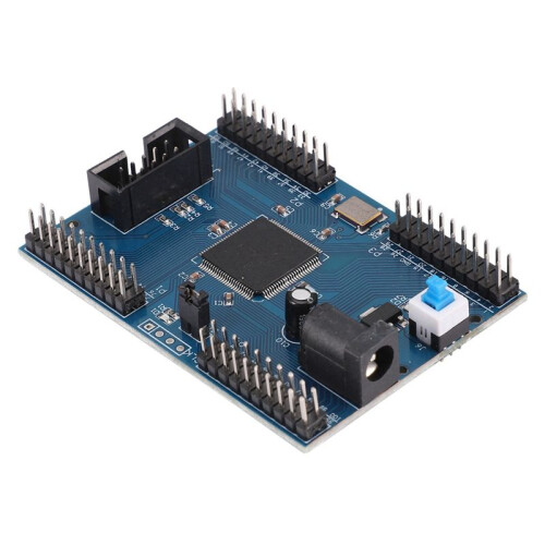 2X for Altera MAX II EPM240 CPLD Development Board Learning Board Test Panel 1