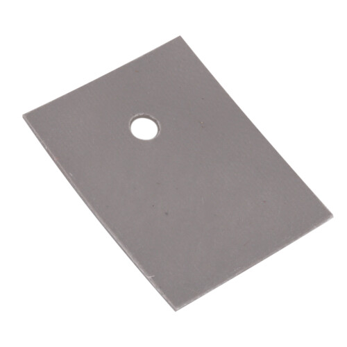 TO-247 Transistor Silicone Insulator Insulation Sheet 26mmx20mm 300 Pcs 2