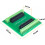 6X ESP32 Expansion Board 30Pin GPIO Breakout Board Compatible with 30 Pins ESP32 Development Board 5