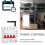 Tuya  WiFi 4P MCB 63A RS485 Breaker Prepaid Meter Timer  Voltage Current Protector Voice Control 2