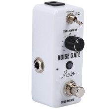 4X Rowin Gitarren Geräusch Killer Geräusch Unterdrücker Effekt Pedal