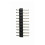 4Pcs MCP23017 Serial Interface Module IIC I2C SPI Bidirectional 16-Bit I/O Expander Pins Serial Interface Module 6