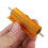 5X Plaque or Aluminium Resistor Resistance 100W, 10 Ohm 10R 8