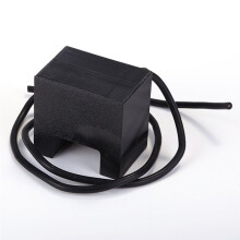 UY10 Transformer High Power High Voltage Frequency Transformer Potting Igniter Coil 100W 20KV