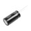 20 Pcs 16mm x 30mm 6800UF 25V Polarized Radial Electrolytic Capacitor 7