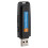 20X  U-Disk Digital Audio Recorder USB 3.0 Flash Drives Maximum Support 32GB Memory Card Black 7