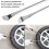 Rim Protector Tire Changing Lever Tools Motorcycle Tire Repair Tool Kit with Non-Slip Handle 4