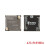 2X H ELTEC AUTOMATION HT-CT62 ESP32C3 SX1262 LoRa Node Module  LoRa LoRaWAN Node WiFi Module 433-510MHz 3