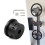 Support Mural Adaptateur pour Volant de Jeu de Course pour Speed Magic QR70 2