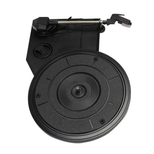 2X Turntable Movement Small Record Player Movement Record Player Phonograph Small Movement SW-200 2