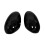 Car Rearview Mirror Shell Side Wing Mirror Cover for  C1 2006-2014 Car Accessories 4