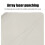 Car  Extender Car Driver  Extender Leg Support Auto  Padding Mat for Daily Driving 6