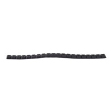 100Pcs 4Pins Bridge Diode Rectifier MB6S 0.5A 500MA 600V