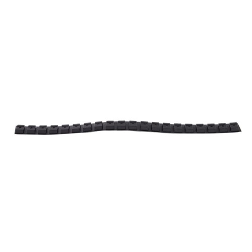 100Pcs 4Pins Bridge Diode Rectifier MB6S 0.5A 500MA 600V