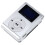 3X  USB Clip MP3 Player Video Screen Support 32GB - TF Card 8