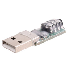 2X for VBand Morse USB Key Trainer for Vband Mobile Phone Computer Connector Morse Code Trainer Telegraph Trainer