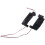 12x voor   T460S T470S Ingebouwde Luidspreker Audio Luidspreker 00JT988 4