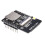 5X ESP32-CAM Development Board Without OV2640 Camera Ideal for IoT Projects 3