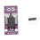 2X ACS758 ACS758LCB-050B Current Module Linear Hall Current Sensor PFF-T Current Detection 3-5V 100A 5