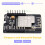 5X ESP32-CAM Development Board Without OV2640 Camera Ideal for IoT Projects 7
