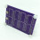 2X 0.1Ω-9.9999999MΩ 0.1% 0.25W 25PPM Programmable Resistor Board Resistance Tolerance 0.1% High Precision 8-Segment 6