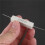 20 Pcs Wire Wound Ceramic Cement Resistor 2 Ohm 10W Watt 2