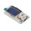 2X 0.96 OLED SX1262 Wifi BLE ESP32 LoRa32 V3 Development Board LoRa 32 IoT Dev Board 433-510Mhz with Case 3