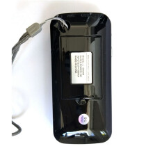 3X L-088AM Dual Band Rechargeable Portable Pocket Digital Auto Scan AM FM Radio Receiver with MP3
