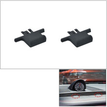 Dashboard Airco Uitlaathendel voor 971 2017-2023 AC Luchtuitlaat Clip Accessoires