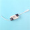 3X Konstant Transformator 3W LED Driver Treiber Netzteil Trafo DC9-12V Langlebig 7