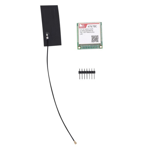 2X Portable 4G Module CAT.1 Core Development Board Module Full Network Passband 2G STM32 Routine FS-MCore-A7670C 2