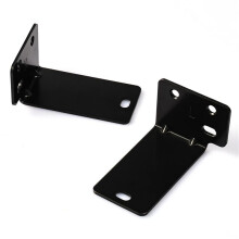 4X Kit voor Wandmontage Montagebeugels voor  Soundtouch 300 voor  WB-300 Sound Touch 300 Soundbar, Soundbar 700 / 900