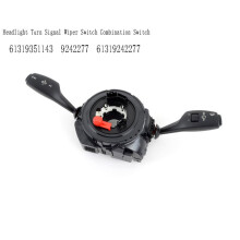 61319351143 Headlight Turn Signal Wiper Combination for 2 3 4 Series 2012-2017 9242277 61319242277