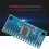 40Pcs 16CH Analogue Multiplexer Module 74HC4067 CD74HC4067 Precise Module Digital Multiplexer MUX Breakout Board 4