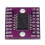 20X ULN2803A Darlington Transistor Arrays Driver Breakout Board for 3