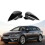 Capa Do Espelho Retrovisor Lateral para  LEON MK3 5F 2013-2020 Ibiza MK5 4