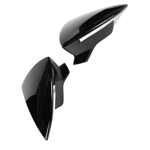 Capa Do Espelho Retrovisor Lateral para  LEON MK3 5F 2013-2020 Ibiza MK5