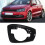 Car Rearview Mirror Frame Rearview Mirror Base Frame for   2014-2018 Right 5