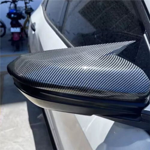 Copertura per Specchietto Retrovisore Laterale per Auto per   2016-2019 Accessori per Auto 1