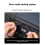 CAMPINGMOON BC-200 Insulation Bag Outdoor Ice Pack Beverage Refrigerator Fresh Fruit and Vegetable Lock Bag 3