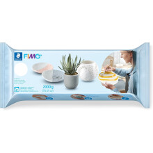 STAEDTLER FIMO AIR Modelling Clay White 2000g