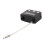 4X  Lock Electronic Timer Lock Household Temporary Lock  Lock Electronic Lock Countdown 10