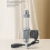 CO2 Generator Insertion Electromagnetic Valve Bubble Gauge Fish Tank  Material Reaction CO2 Generator Set 2L EU Plug 5
