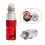 3X An3 Motorcycle Brake  Hose Fluid Quick Release Connect Fitting Adapter Kit 7