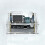 GM328A Transistor Diode Tester ESR Capacitance Voltage Frequency Meter PWM Signal Generator with Case 5